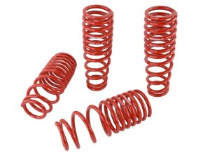 Acura Integra Coilover Suspension Kit - Front + Rear - Skunk2 Racing - Lowering Springs - `94-`01